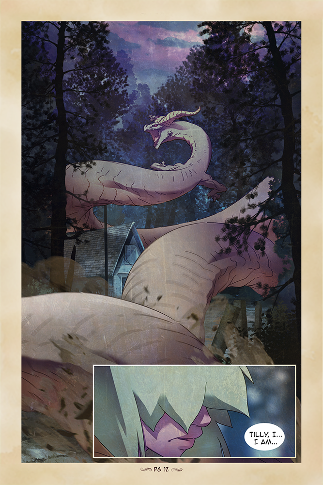 Reign Chapter 1 and 2 Second Edition comic available at chimploot.com