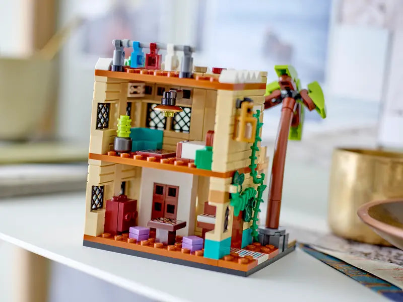 Houses of the World 2 #40590