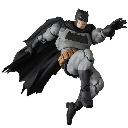 MAFEX No.106 Batman dc comics The Dark Knight Returns action figure available at chimploot.com