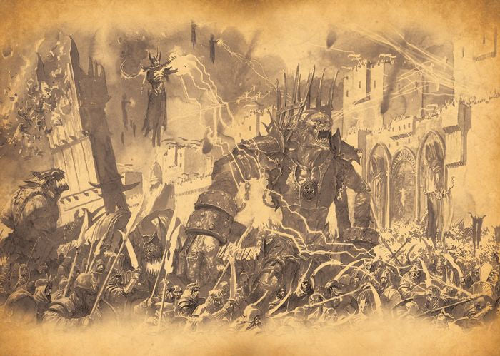 Blizzard Entertainment Diablo III Hardcover Blank Sketchbook