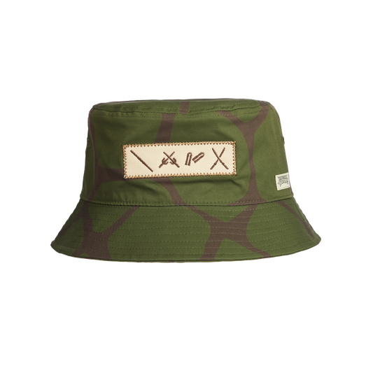 TMNT Teenage Mutant Ninja Turtles shell bucket hat from heroes and villains available at chimploot.com