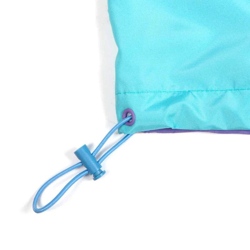 Dragon Ball Z - Great Ape Anorak AVAILABLE AT CHIMPLOOT.COM