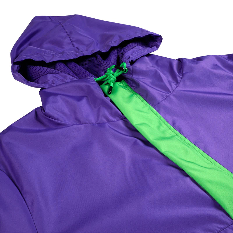 Evangelion - EVA Unit-01 Anorak available at chimploot.com
