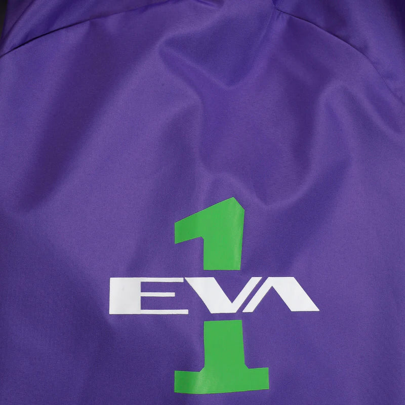 Evangelion - EVA Unit-01 Anorak available at chimploot.com