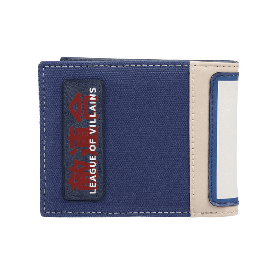 My Hero Academia Himiko Toga Bi-Fold Wallet