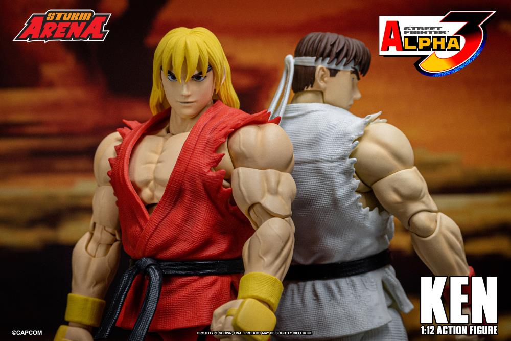 New Collection Launch: Storm Collectibles!