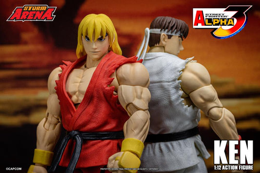 New Collection Launch: Storm Collectibles!