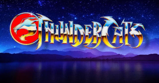 ⚡ Sight Beyond Sight: Super7 ThunderCats ULTIMATES! Are Here 🦁