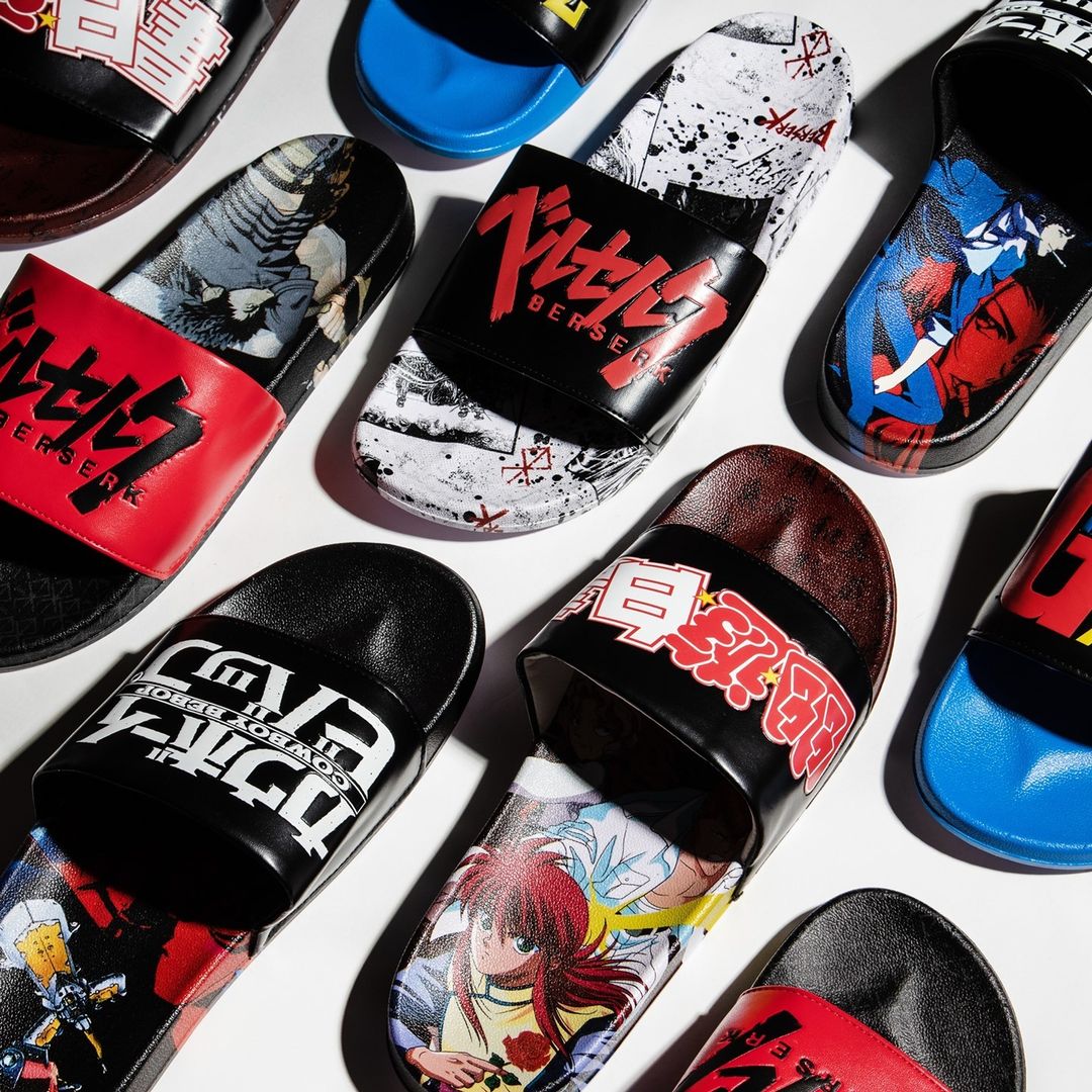 Footwear