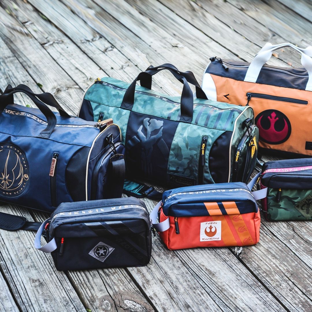 Duffle Bags