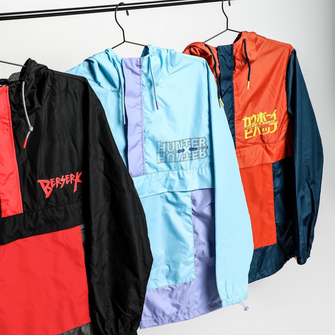 Outerwear