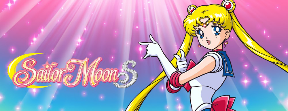 Sailor Moon