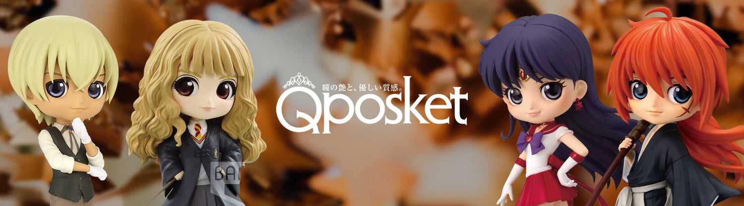 Q-Posket