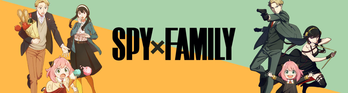 Spy X Family