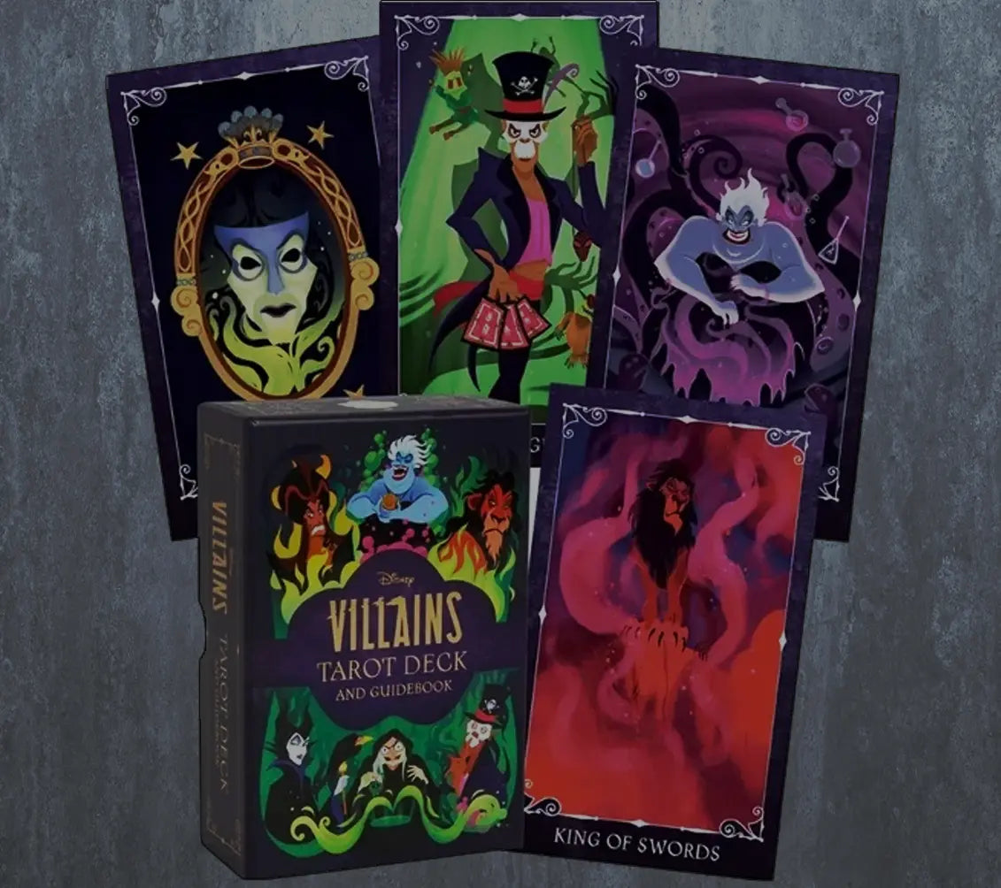 Cards & Games