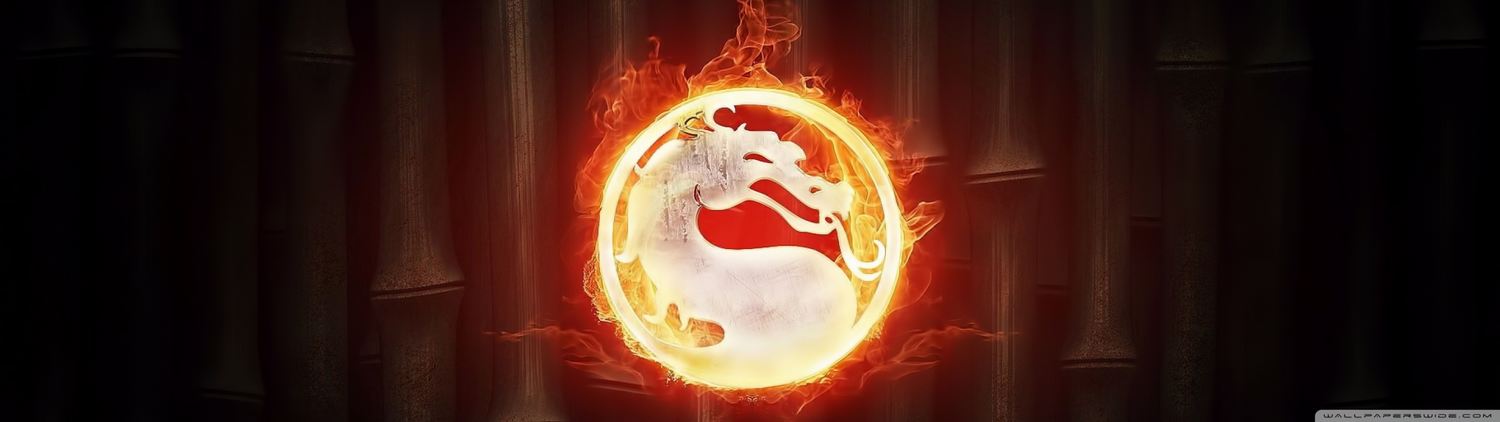 Mortal Kombat