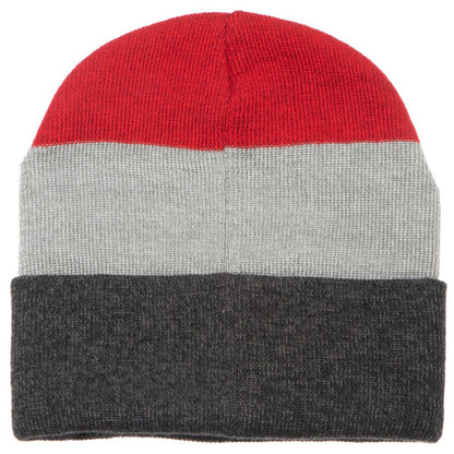 Dungeons & Dragons D&D Marled Stripe Beanie available at ChimpLoot.com