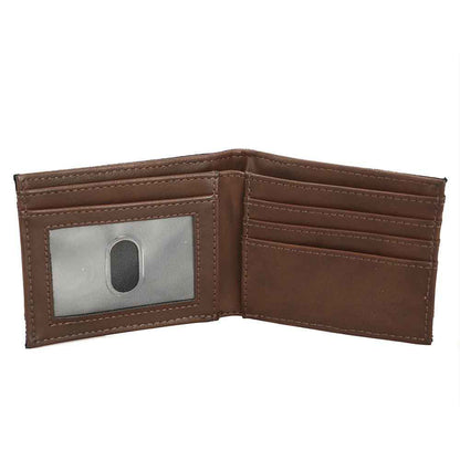 D&D Dungeons and Dragons Dice Bi-fold Wallet available at Chimploot.com