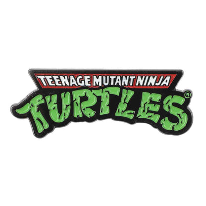 Teenage Mutant Ninja Turtles TMNT Lapel Pins available at ChimpLoot.com