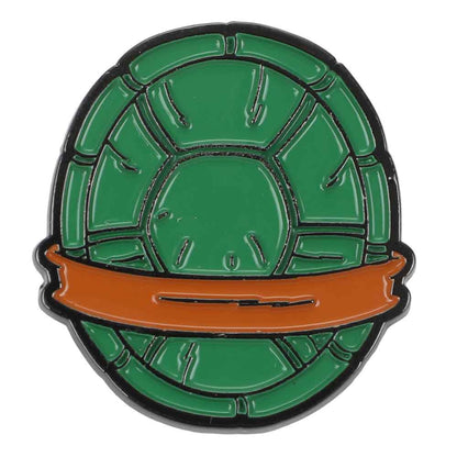 Teenage Mutant Ninja Turtles TMNT Lapel Pins available at ChimpLoot.com