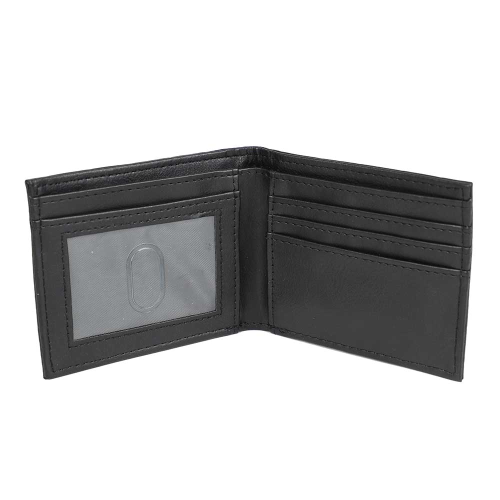 Teenage Mutant Ninja Turtles 1984 Bi-Fold Wallet available at chimploot.com