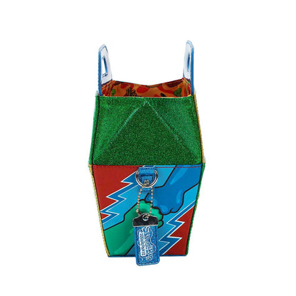 SpongeBob SquarePants Krusty Krab Kiddie Meal Crossbody & Handbag available at chimploot.com