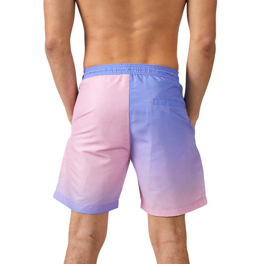 Naruto Shippuden Ombre Boardshorts available for sale at chimploot.com