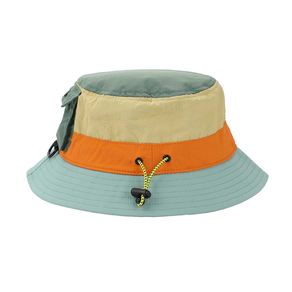 Pokémon Eevee Water Resistant Bucket Hat