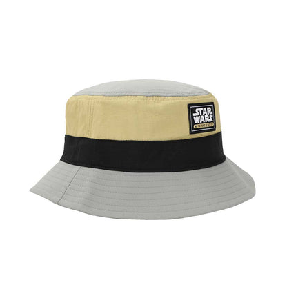 Star Wars The Force Water Resistant Bucket Hat available at Chimploot.com