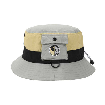 Star Wars The Force Water Resistant Bucket Hat available at Chimploot.com