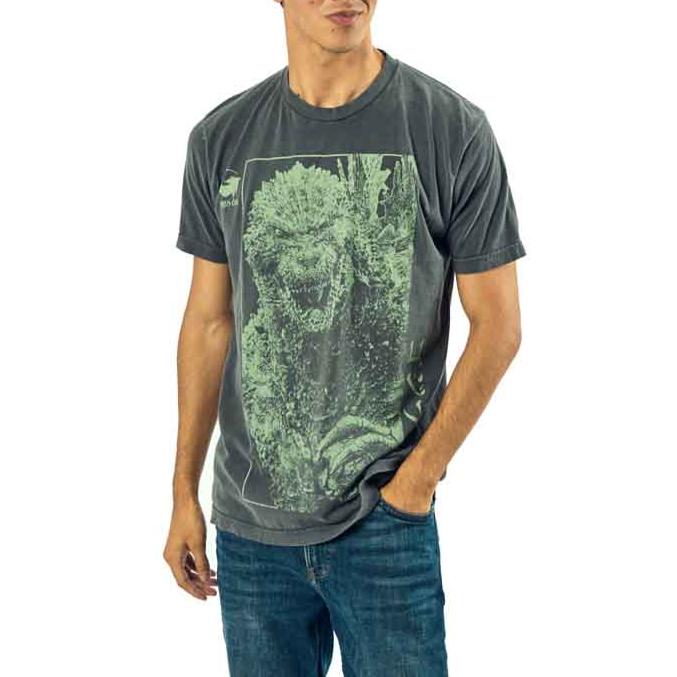 Godzilla Minus One Vintage Unisex Tee available at chimploot.com