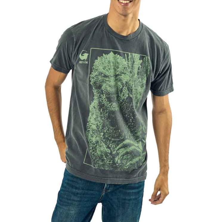 Godzilla Minus One Vintage Unisex Tee available at chimploot.com