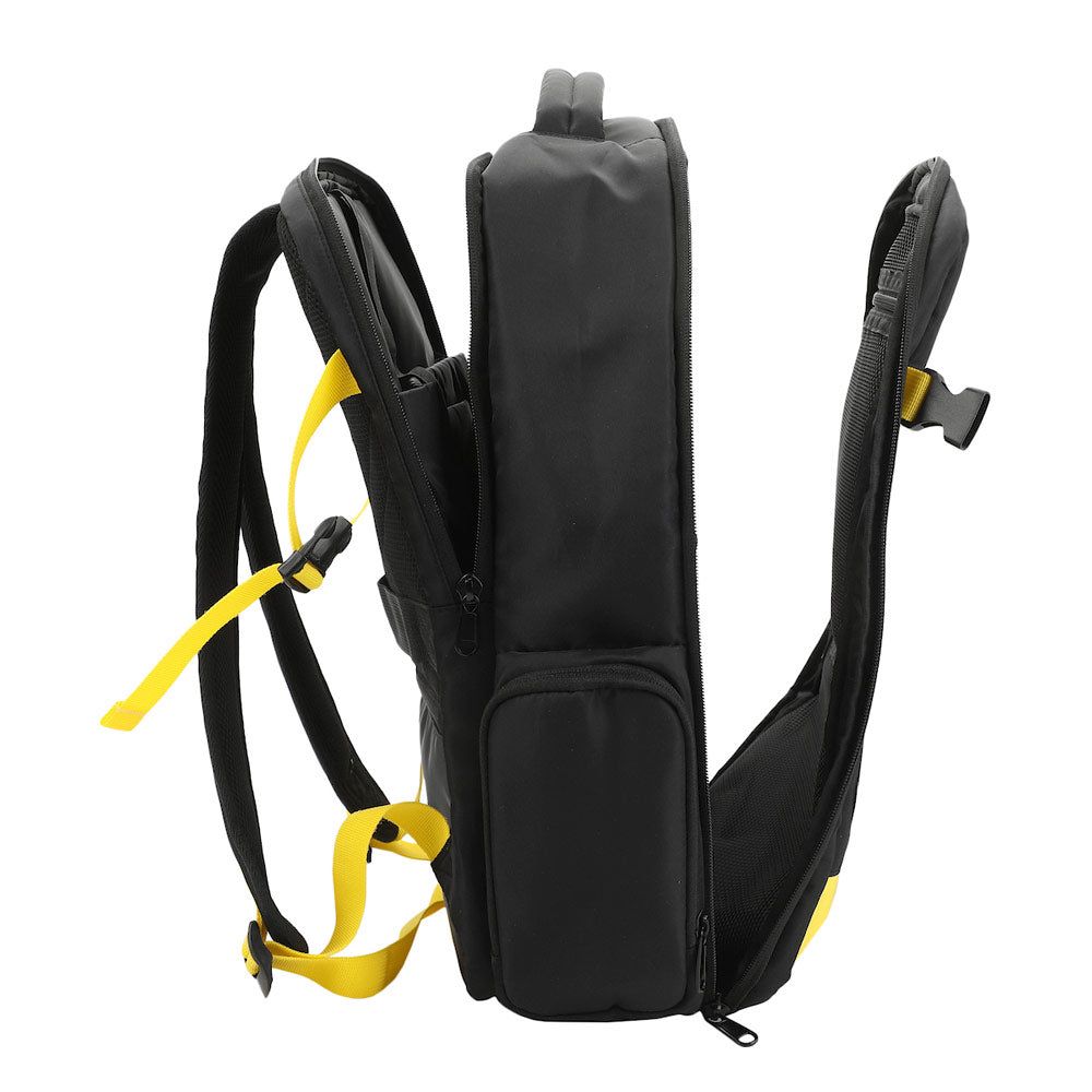 Pokémon Running Pikachu Large Travel Backpack from bioworld available at chimploot.com