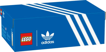 LEGO® Adidas Originals Superstar #10282 available at chimploot.com