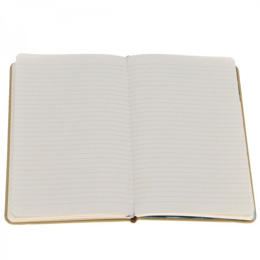 Diablo High Heavens Hardcover Ruled Journal (Large)