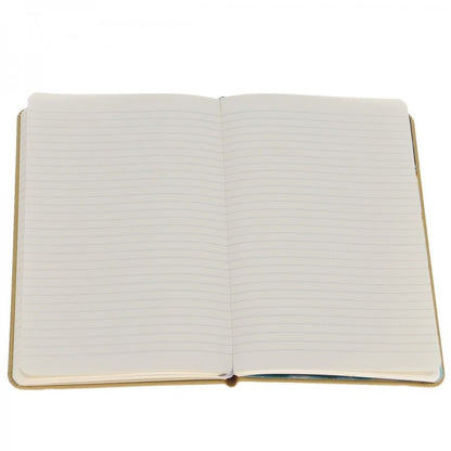 Diablo High Heavens Hardcover Ruled Journal (Large)