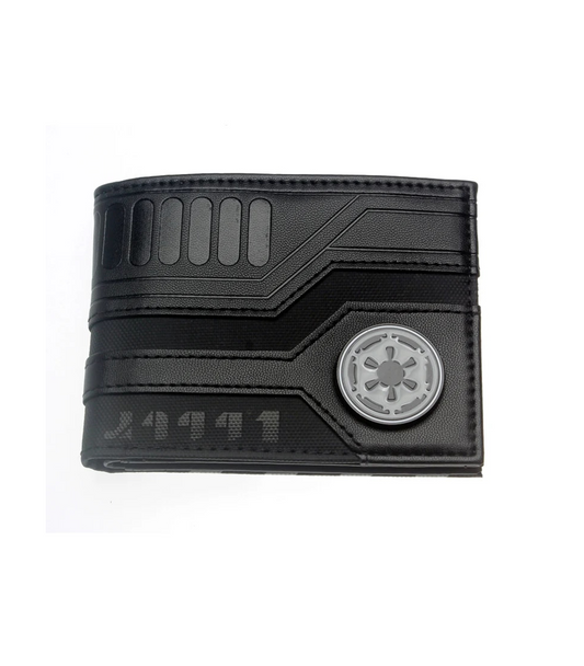 Star Wars: TIE Fighter Bi-fold Wallet