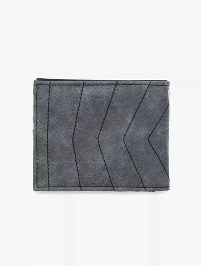 My Hero Academia: Tomura Shigaraki Bi-fold Wallet Back Close Up