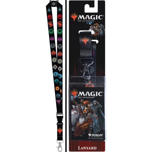 Magic: The Gathering Lanyard available at chimploot.com