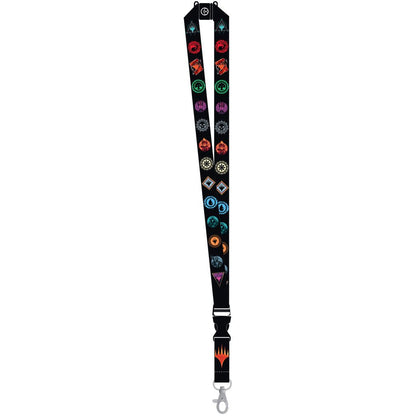 Magic: The Gathering Lanyard available at chimploot.com