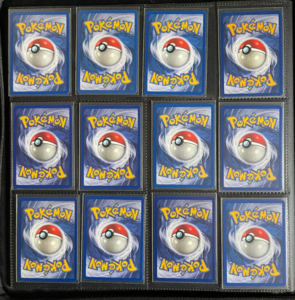Pokémon pkm Jungle Complete Master Set (64/64) trading card game available at ChimpLoot.com