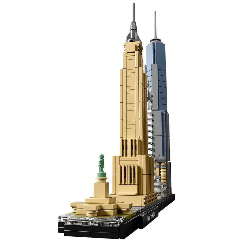 LEGO® New York City #21028 available at Chimploot.com