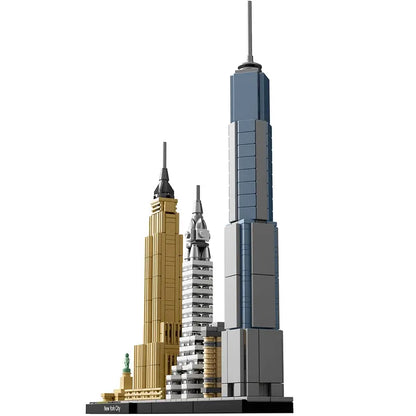 LEGO® New York City #21028 available at Chimploot.com