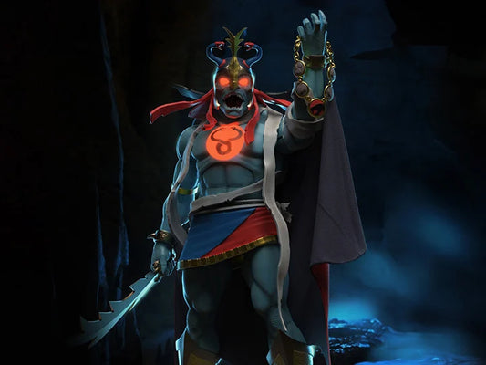 ThunderCats ULTIMATES! Mumm-Ra (LED Eyes) Action Figure