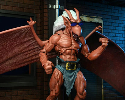 Disney's Gargoyles Ultimate Brooklyn Action Figure Available at chimploot.com