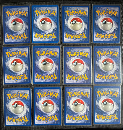 Pokémon pkm Jungle Complete Master Set (64/64) trading card game available at ChimpLoot.com