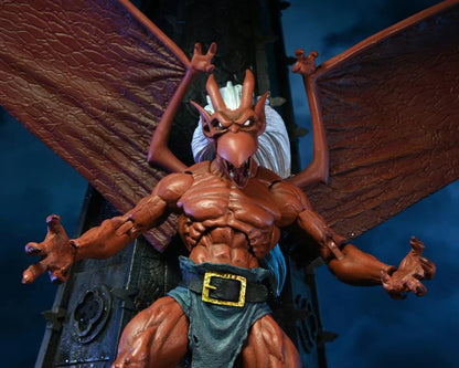 Disney's Gargoyles Ultimate Brooklyn Action Figure Available at chimploot.com