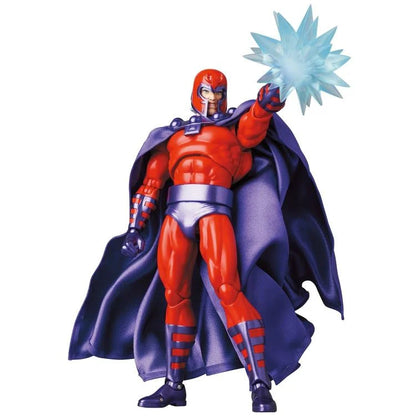 MAFEX No.179 Magneto X-Men (Original Comic Ver.) action figure