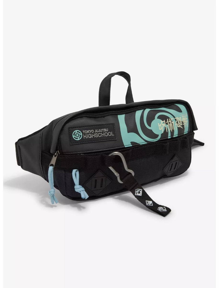 Jujutsu Kaisen Tokyo Jujutsu High Sling Bag