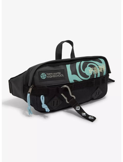 Jujutsu Kaisen Tokyo Jujutsu High Sling Bag